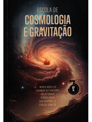 Escola de Cosmologia e Gravitação