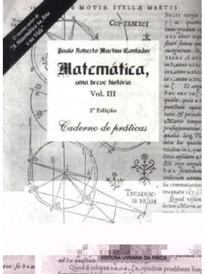 Matemática: Uma Breve História