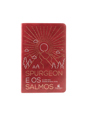 Spurgeon e os Salmos - Courosoft