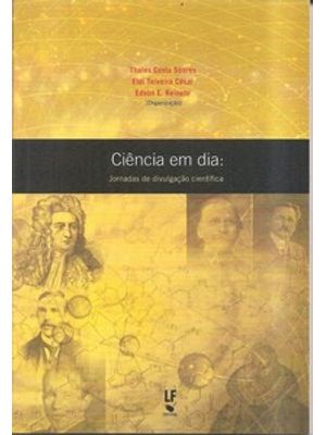 Ciência em Dia: Jornadas de Divulgação Cientifica