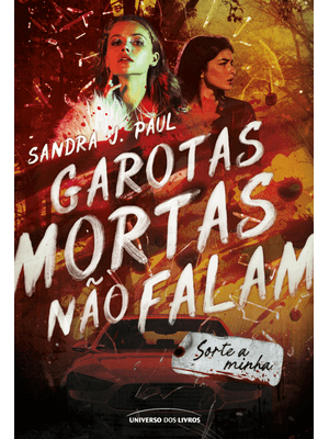 Garotas Mortas Não Falam