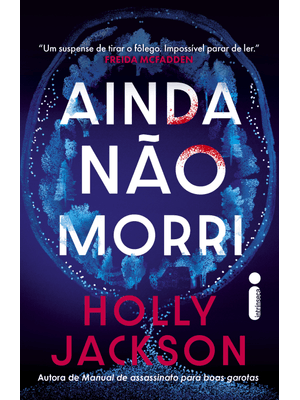Ainda Não Morri