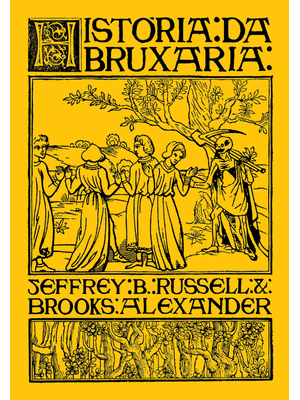 História da Bruxaria