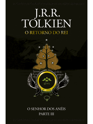 O Senhor dos Anéis: o Retorno do Rei