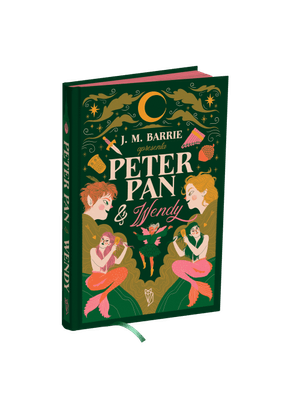 Peter Pan & Wendy