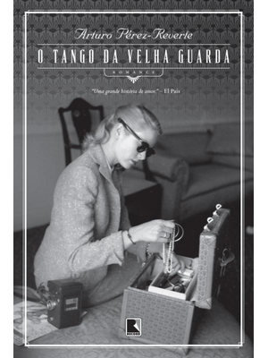 O Tango da Velha Guarda