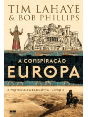 A Conspiração Europa