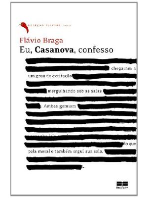 Eu, Casanova, Confesso
