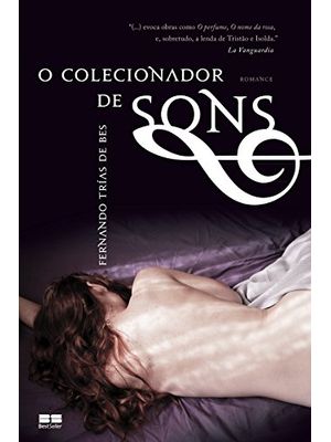 O Colecionador de Sons