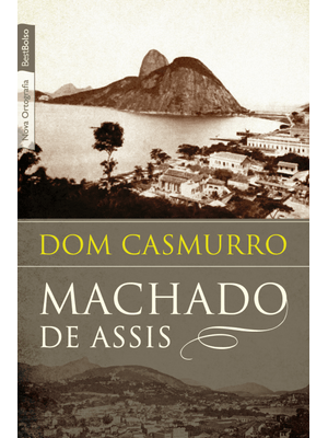 Dom Casmurro (Edição de Bolso)