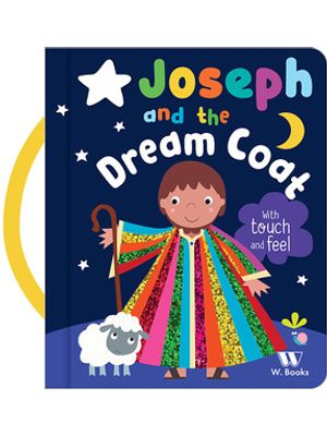 Joseph and The Dream Coat
