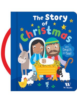 The Story of Christmas