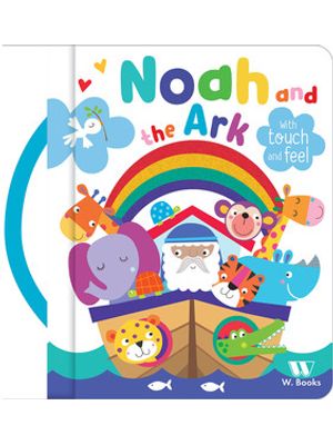 Noah and The Ark