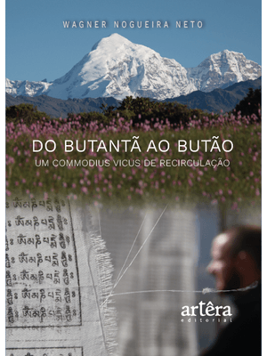 Do Butantã Ao Buta~O: Um Commodius Vicus de Recirculac¸A~O