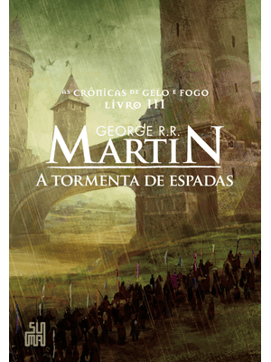 A Tormenta de Espadas