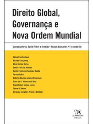Direito Global, Governança e Nova Ordem Mundial