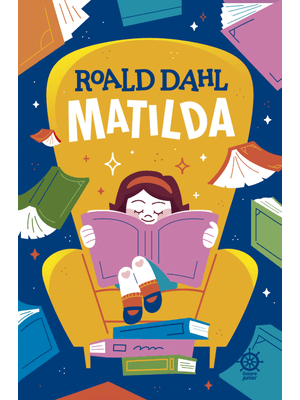 Matilda (Edição Especial)