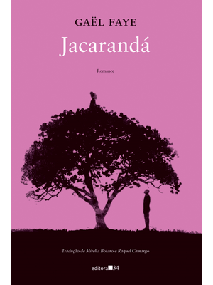 Jacarandá: Romance