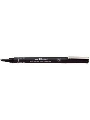 Caneta Uni Pin 3.0 Cs3-200 Chanfrada - 56.1420