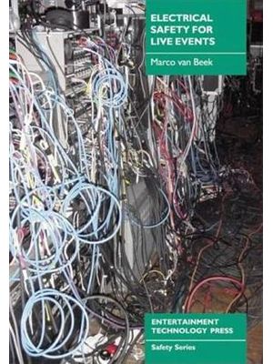 Electrical Safety For Live Events