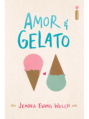 Amor & Gelato