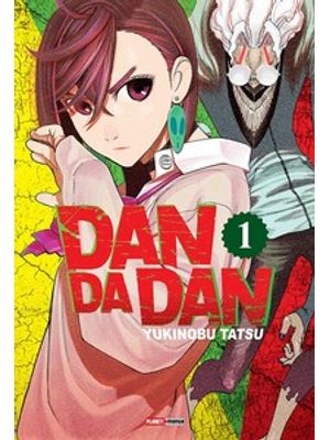 Dandadan 01