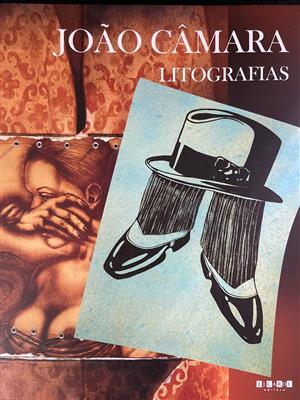 João Camara – Litografias