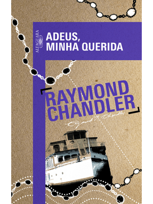 Adeus, Minha Querida