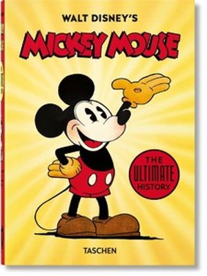 Walt Disneys Mickey Mouse
