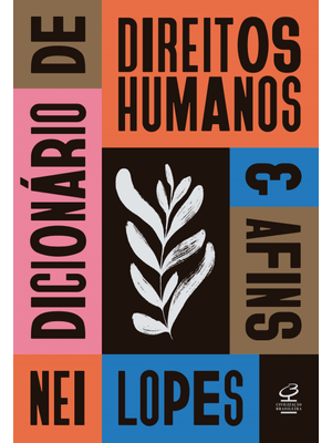 Dicionário de Direitos Humanos e Afins