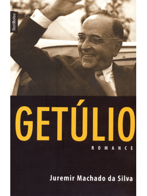 Getúlio (Edição de Bolso)