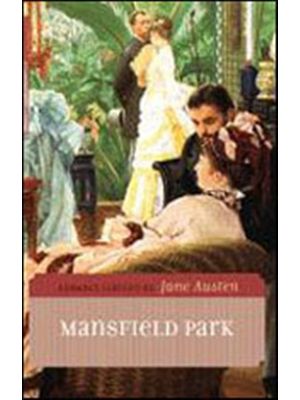 Mansfield Park (Edição de Bolso)