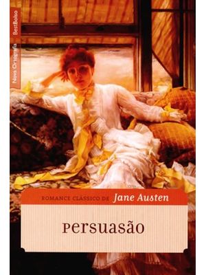 Persuasão (Edição de Bolso)