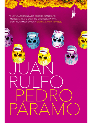Pedro Páramo