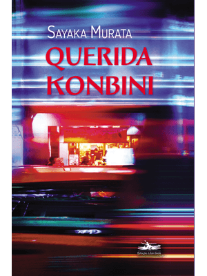 Querida Konbini