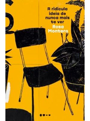 A Ridícula Ideia de Nunca Mais Te Ver