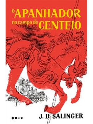 O Apanhador no Campo de Centeio