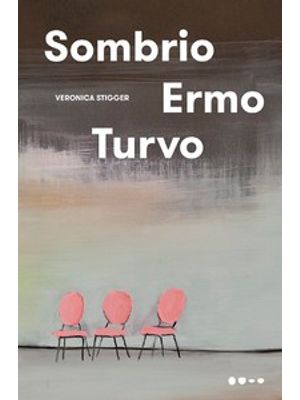 Sombrio Ermo Turvo