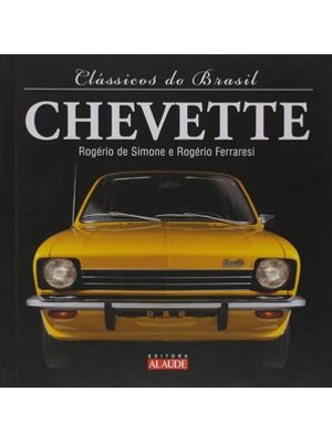 Chevette