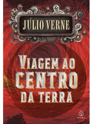 Viagem Ao Centro da Terra