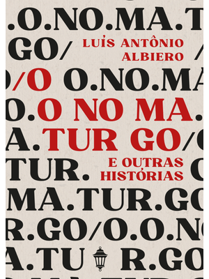 O Onomaturgo e Outras Histórias