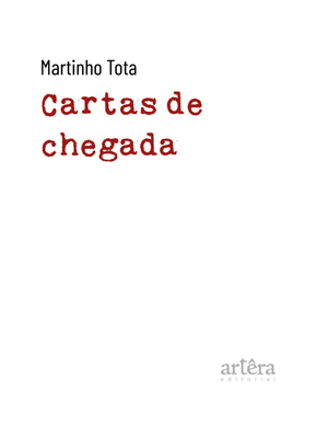 Cartas de Chegada