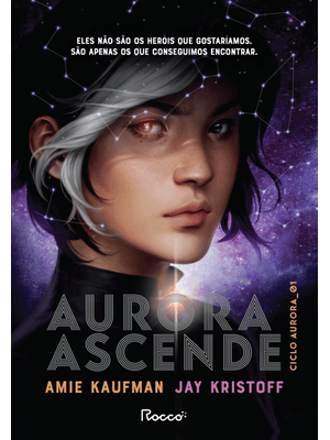 Aurora Ascende