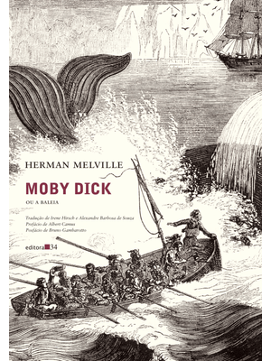 Moby Dick, Ou a Baleia
