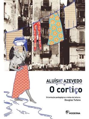 O Cortiço