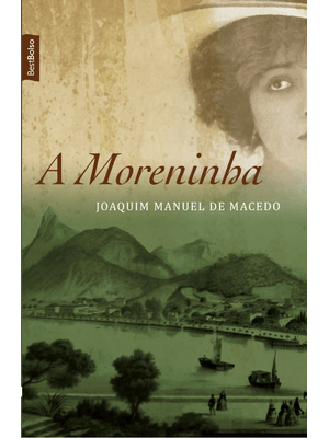 A Moreninha (Edição de Bolso)