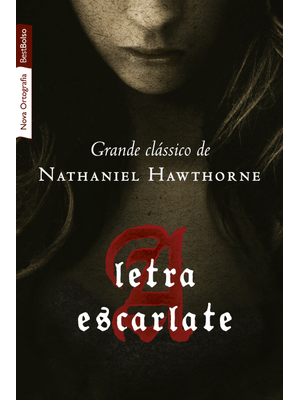 A Letra Escarlate (Edição de Bolso)