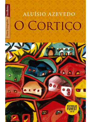 O Cortiço (Edição de Bolso)