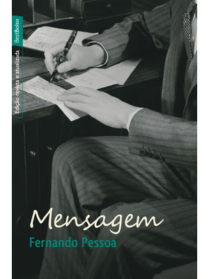 Mensagem (Edição de Bolso)