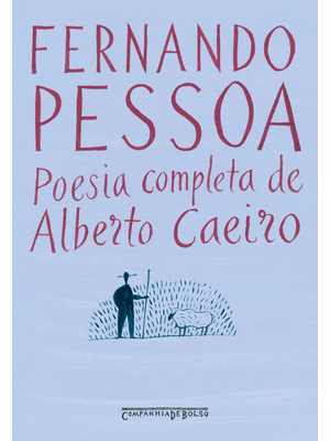 Poesia Completa de Alberto Caeiro (Edição de Bolso)